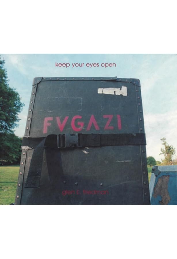 Fuck You Heroes: Glen E. Friedman Photographs, 1976-1991: Glen E